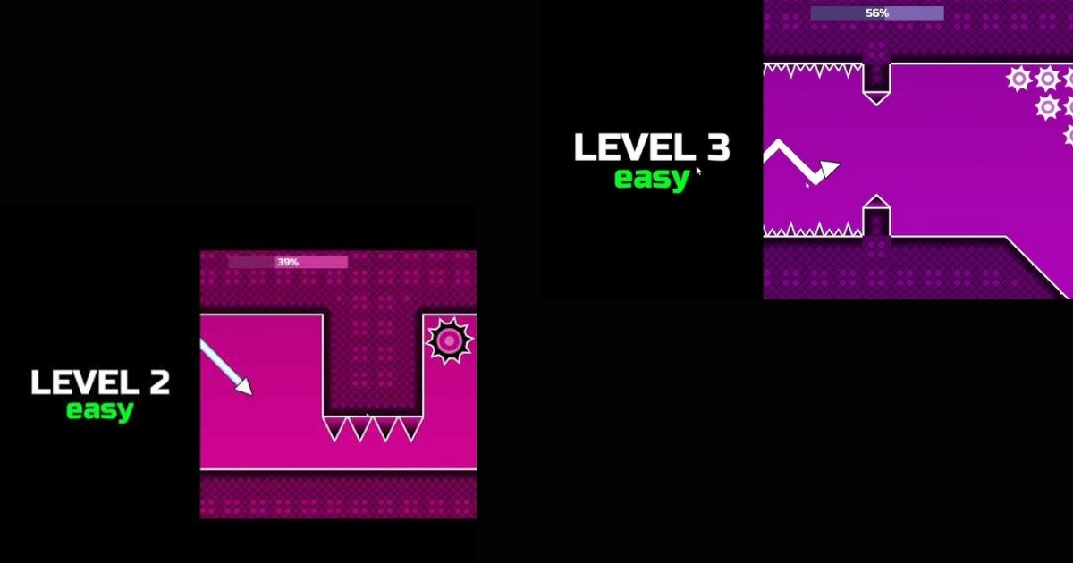 Best tips for beginners in Space Waves to improve control fast 1 Beginner fundamentals in Space Waves gameplay