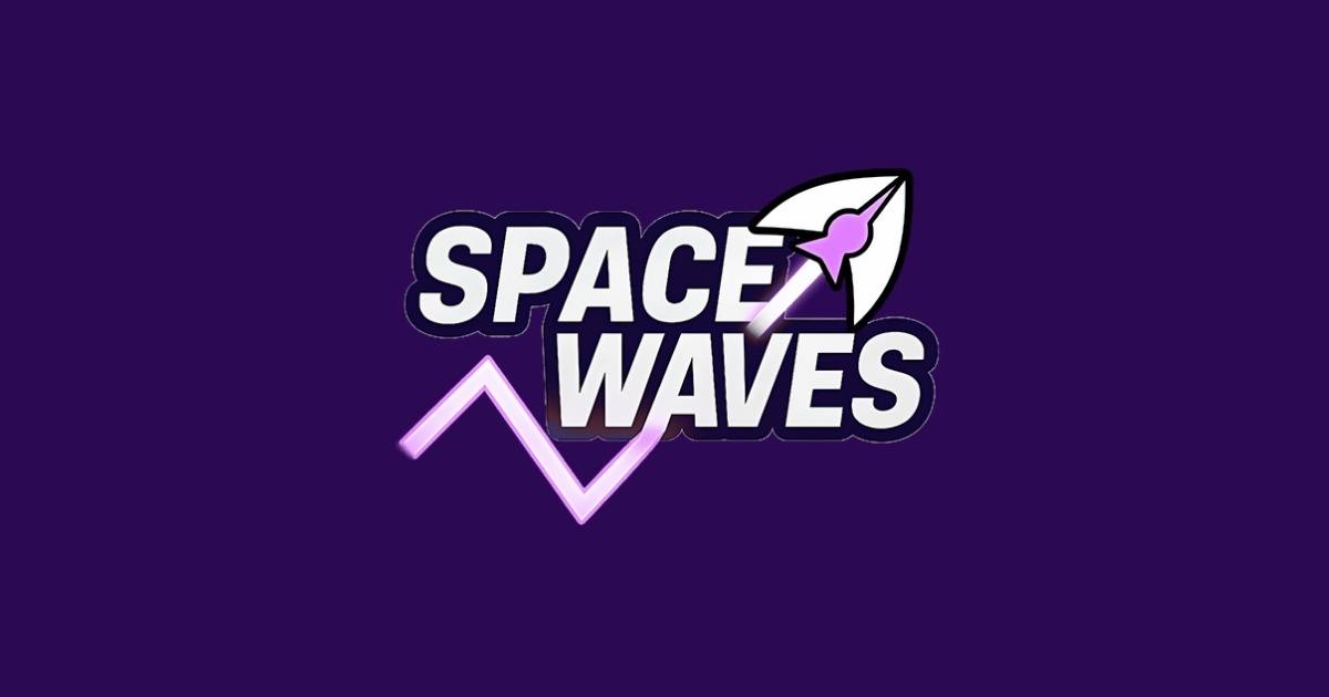 How to improve your Space Waves score: Complete high-score guide