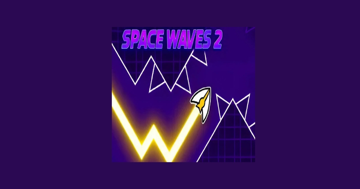 Build stronger timing and prediction skills with how to master Space Waves