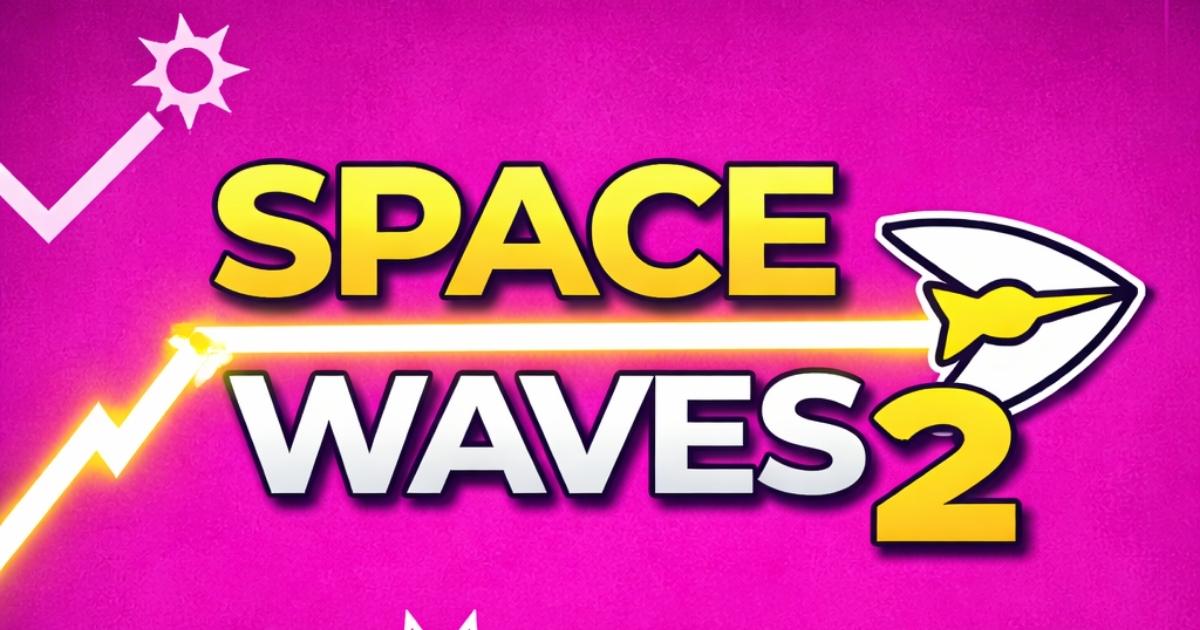 How to win in Space Waves with smarter gameplay habits 1 Follow the rhythm to improve timing