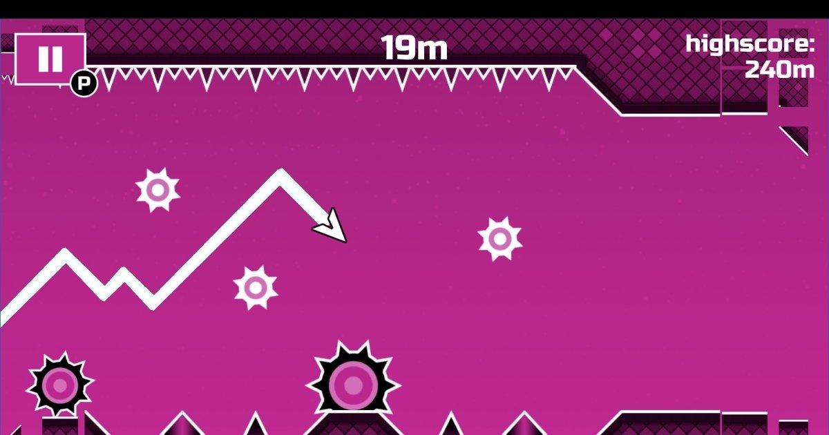 Space Waves keyboard controls: Master timing and precision 1 What Space Waves keyboard controls mean