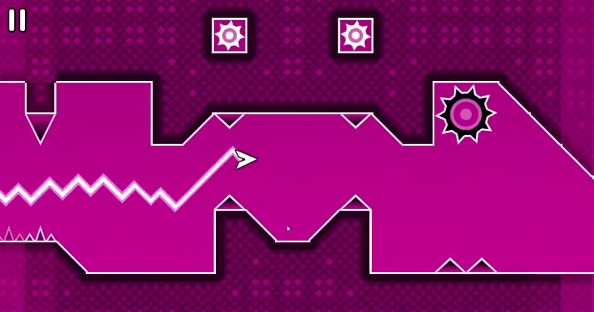 Space Waves keyboard controls: Master timing and precision 2 How Space Waves keyboard controls work