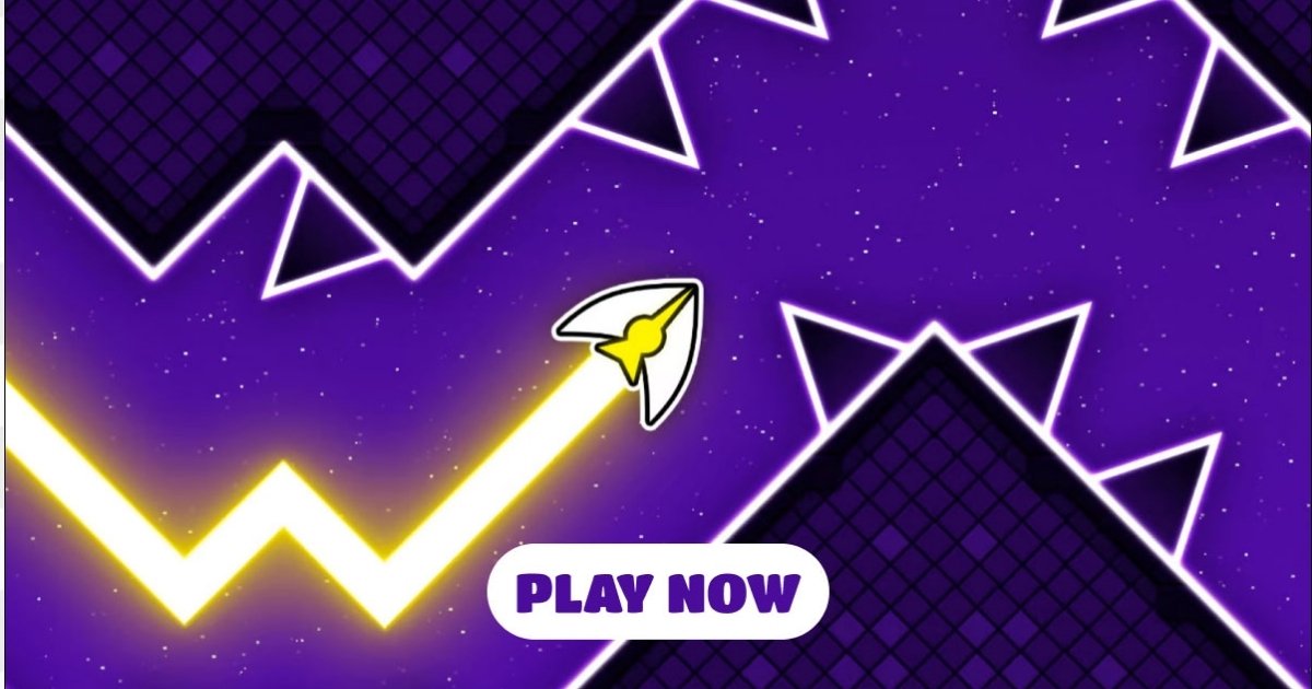 Space Waves keyboard controls for smoother zigzag movement