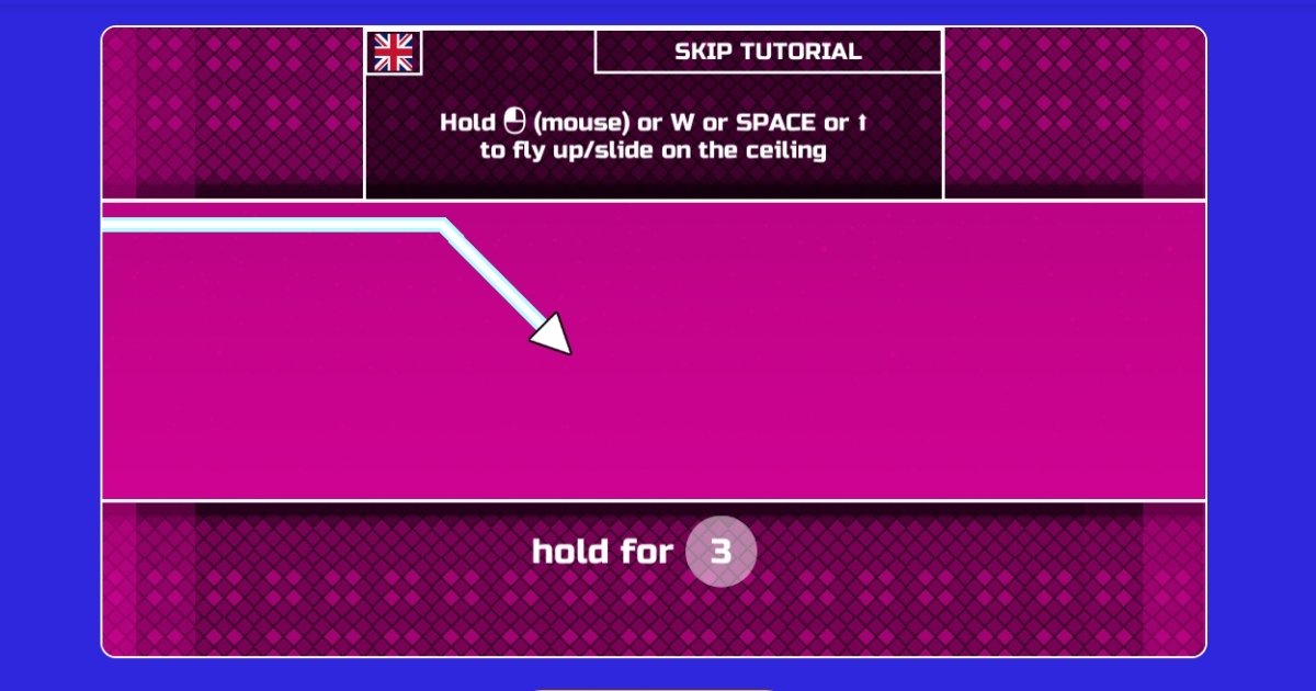 Space Waves mobile controls: Master touch movement easily 1 What Space Waves mobile controls mean