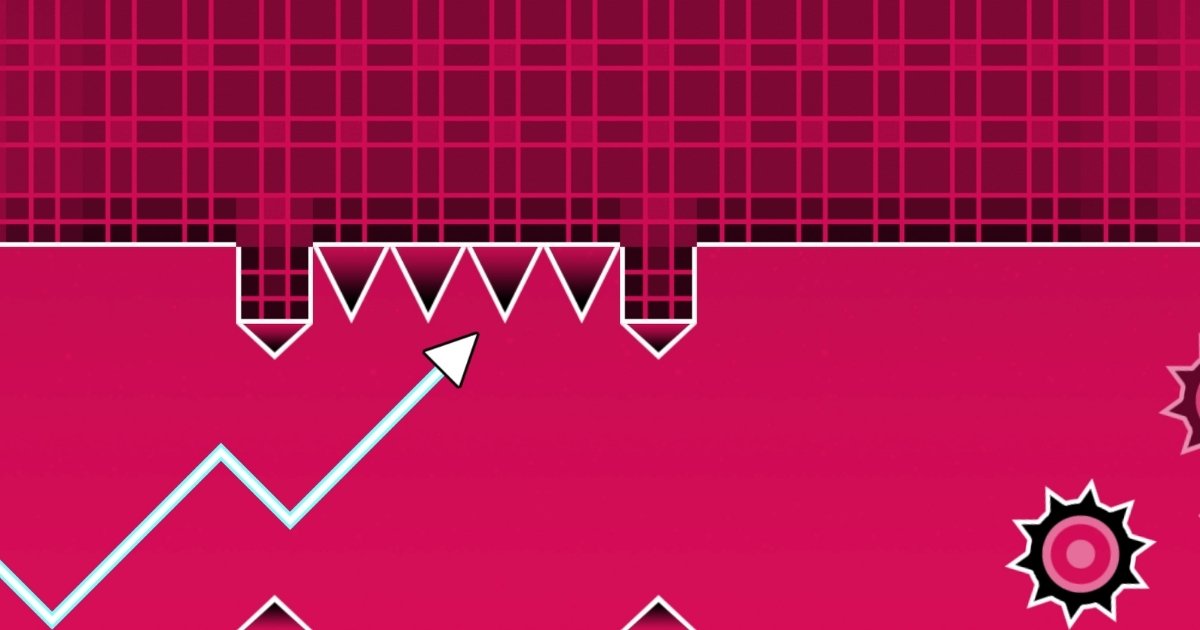 Space Waves pro tips to master controls and beat levels