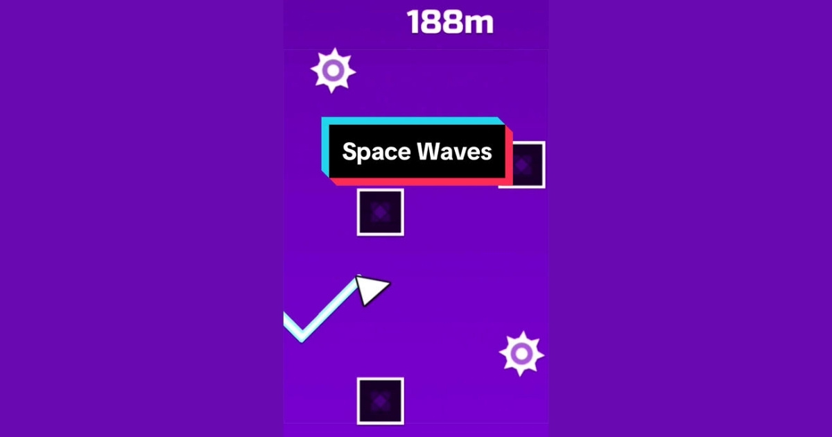 Space Waves tips: Master better taps and hard runs today 3 Practice by difficulty, pattern, and focus