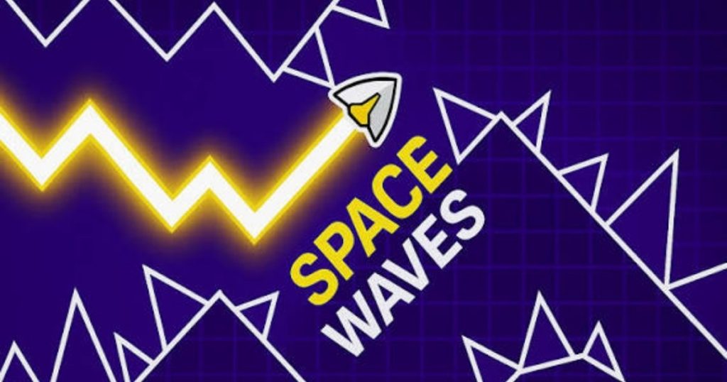 Space Waves Tips: Master Better Taps and Hard Runs Today