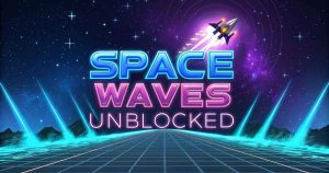 Timing tips for Space Waves players - Master control & precision