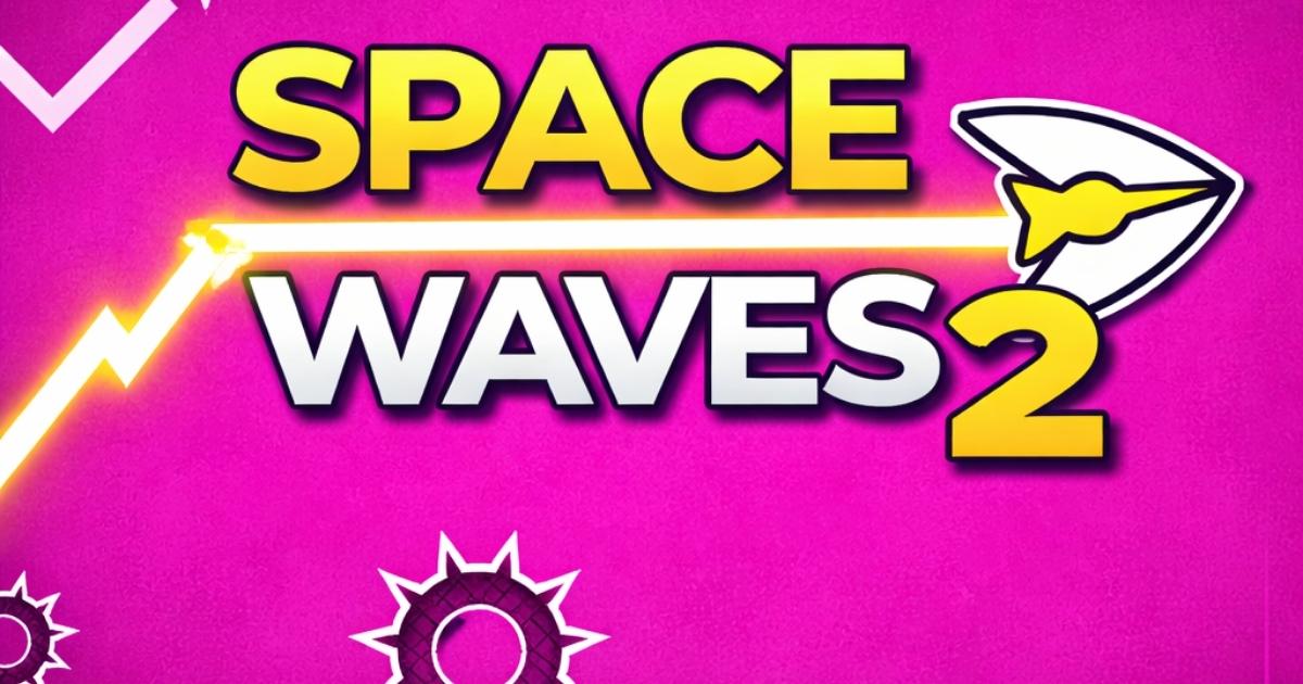 What is the Age Rating for Space Waves?