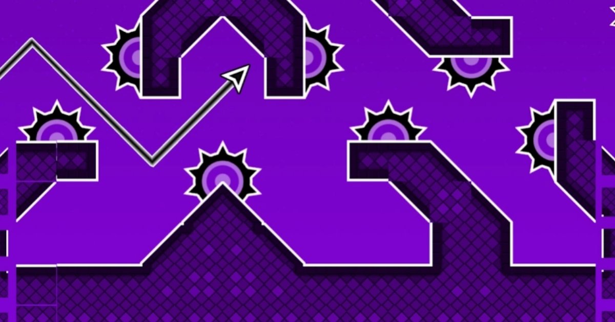What is the hardest part of Space Waves? Wave control challenges explained 1 What is the hardest part of Space Waves overall gameplay