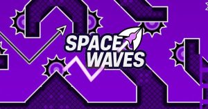 What is the world record for Space Waves endless mode duide?