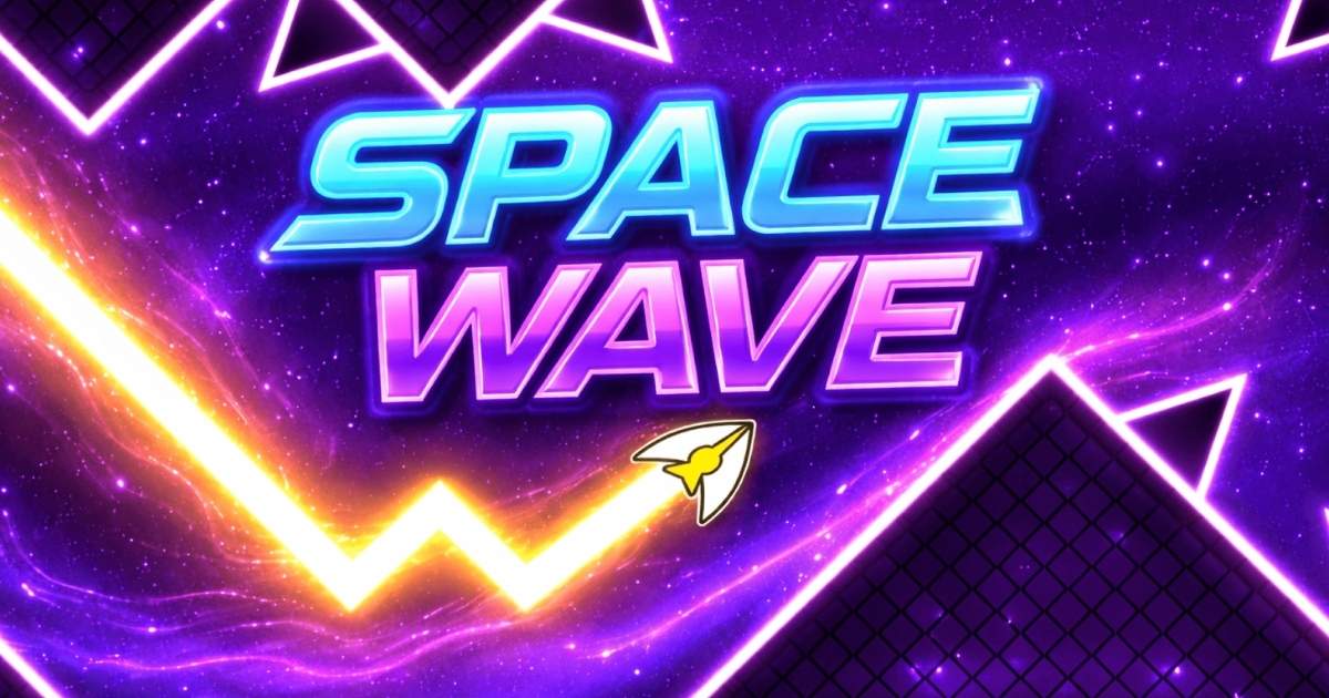 Who Made Space Waves?