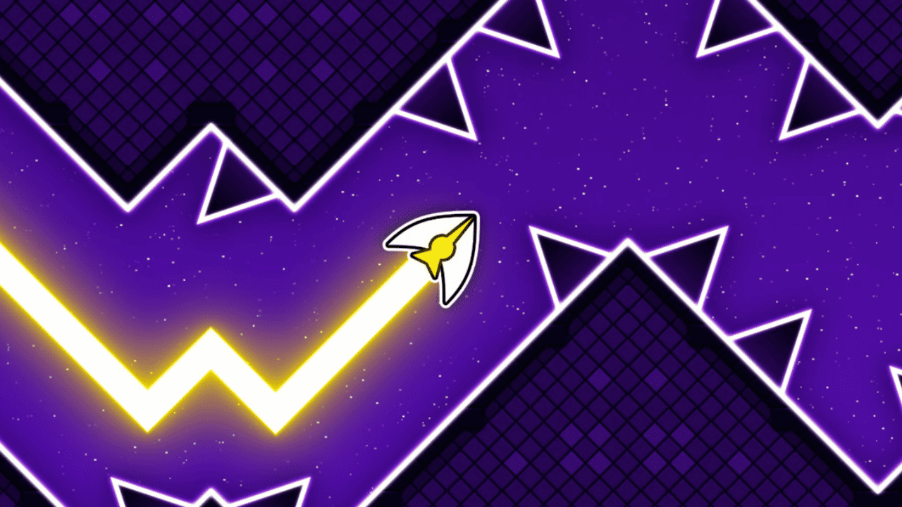 Space Waves