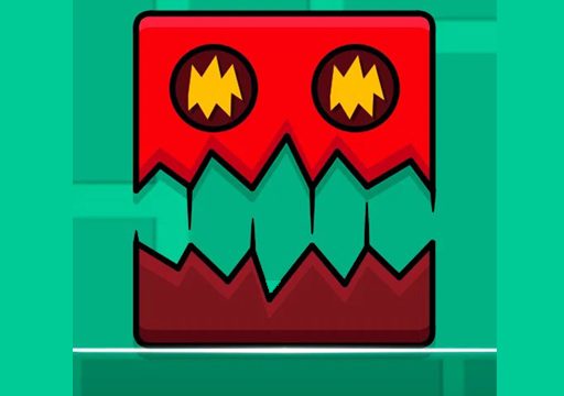 Geometry Jump Dash
