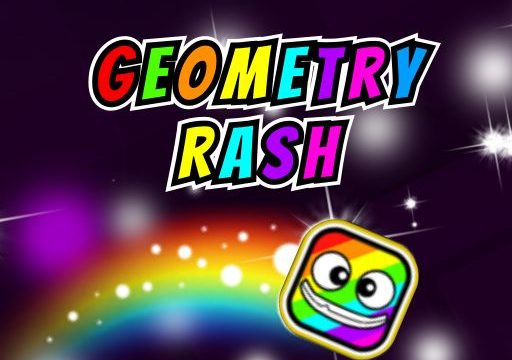 Geometry Rash