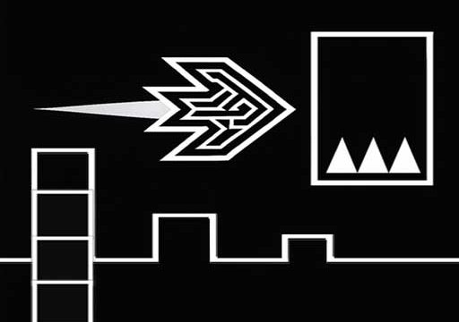 Geometry Flap
