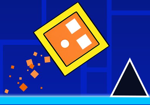 Geometry Dash Unblocked