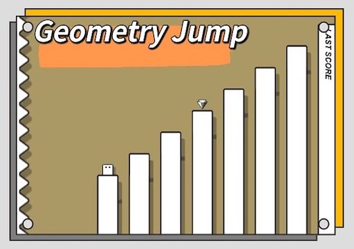 GeometryJump
