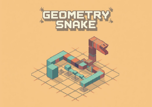 Geometry Snake