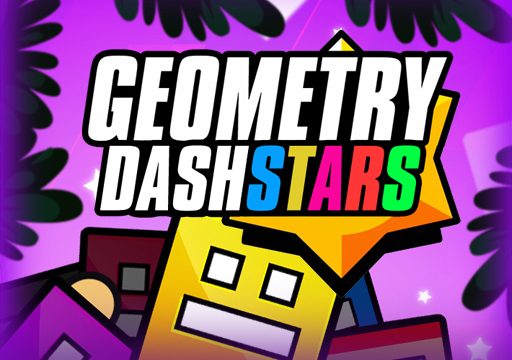 Geometry Dash Stars